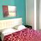 ROOM 110 BARI -guesthouse-