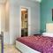 ROOM 110 BARI -guesthouse-