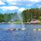 Mansikkaharju Holiday Camp