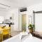 Cozy Corner Luxury Apartments