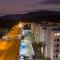 Sun Way Apartamentos com piscinas e churrasqueiras