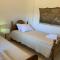 Attik Residencies - Livadi