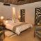 White Lion Lodge on Sanbona - Монтегю