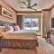 Ski in/out at Westgate, 2BR Condo, Resort amenities, Multiple Pools, Onsite Spa, & Restaurant 3614 - Park City