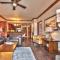 Ski in/out at Westgate, 2BR Condo, Resort amenities, Multiple Pools, Onsite Spa, & Restaurant 3614 - Park City