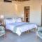 White Lion Lodge on Sanbona - Монтегю