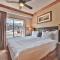 Ski in/out at Westgate, 2BR Condo, Resort amenities, Multiple Pools, Onsite Spa, & Restaurant 3614 - Park City