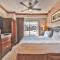 Ski in/out at Westgate, 2BR Condo, Resort amenities, Multiple Pools, Onsite Spa, & Restaurant 3614 - Park City