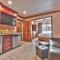 Ski in/out at Westgate, 2BR Condo, Resort amenities, Multiple Pools, Onsite Spa, & Restaurant 3614 - Park City