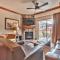 Ski in/out at Westgate, 2BR Condo, Resort amenities, Multiple Pools, Onsite Spa, & Restaurant 3614A - 帕克城