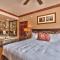 Ski in/out at Westgate, 2BR Condo, Resort amenities, Multiple Pools, Onsite Spa, & Restaurant 3614A - 帕克城