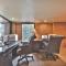 Ski in/out at Westgate, Studio, Resort amenities, Multiple Pools, Onsite Spa, and Restaurant 3614B
