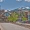 Ski in/out at Westgate, Studio, Resort amenities, Multiple Pools, Onsite Spa, and Restaurant 3614B - 帕克城