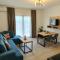 Family Apartments