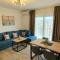 Family Apartments