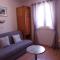 Apartmani i sobe Jusić