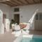The Globe Suites Villa