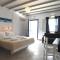 Nostos Beachfront Apartments & Studios