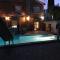 VILLA HUETOR , Magnifico chalet con piscina privada - أويتور فيغا