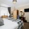 Kelvingrove Hotel - Sauchiehall St