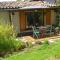 Petit Gîte TARA avec SPA - Ariege Pyrénées - Péreille