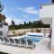 DaLagoa Charm Villa Pool Beach DaLagoa Charm Villa Pool Beach