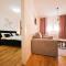 Cherry Apartment