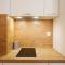 Cherry Apartment