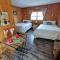 Knotty Pine Cottages, Suites & Motel Rooms - Ingonish Beach