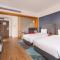 Holiday Inn Express Chengdu East Railway by lHG - Near The World Games Gymnasium