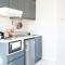 Yasmine Apartments and Rooms - Kato Daratso