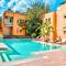 Gera Apart Flora - Kemer