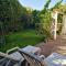 Villa 3 room, festival 20 min, AC, private pool , 2 min beach by car - Cannes