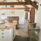 Cuckoo Barn at Penygaer farm near the Brecon Beacons