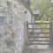 Cuckoo Barn at Penygaer farm near the Brecon Beacons - Llandovery