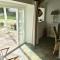 Cuckoo Barn at Penygaer farm near the Brecon Beacons