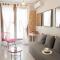 Apartamentos de la Parte Antigua de Cáceres