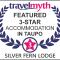 Silver Fern Lodge Silver Fern Lodge