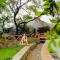 Rock Hut Tabor Hills Resort Vagamon