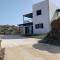 Beach house with a view - Vromopoúsi