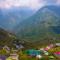 Hotel Udechee Huts, McLeod Ganj