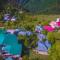 Hotel Udechee Huts, McLeod Ganj