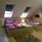 Apartment WELLNESS Vlčková