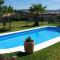 Paradise Villa in Mirandilla with Pool and Jacuzzi - Mirandilla