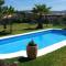 5 bedrooms villa with private pool jacuzzi and furnished terrace at Mirandilla - Mirandilla