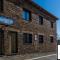Casa Rural Al-Mofrag y Apartamentos El Mirador de Monfragüe