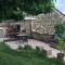 GITE COCOTTE LUBERON, FORCALQUIER
