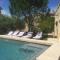 Les Terrasses de Vallérargues