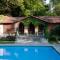 Villa La Vescogna, Historic House with Pool