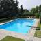 Villa La Vescogna, Historic House with Pool